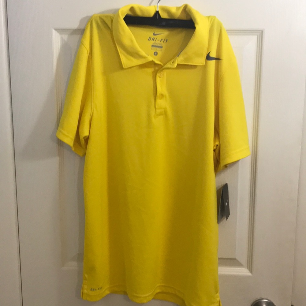 Brand new w/ Tags Nike Men’s sz S